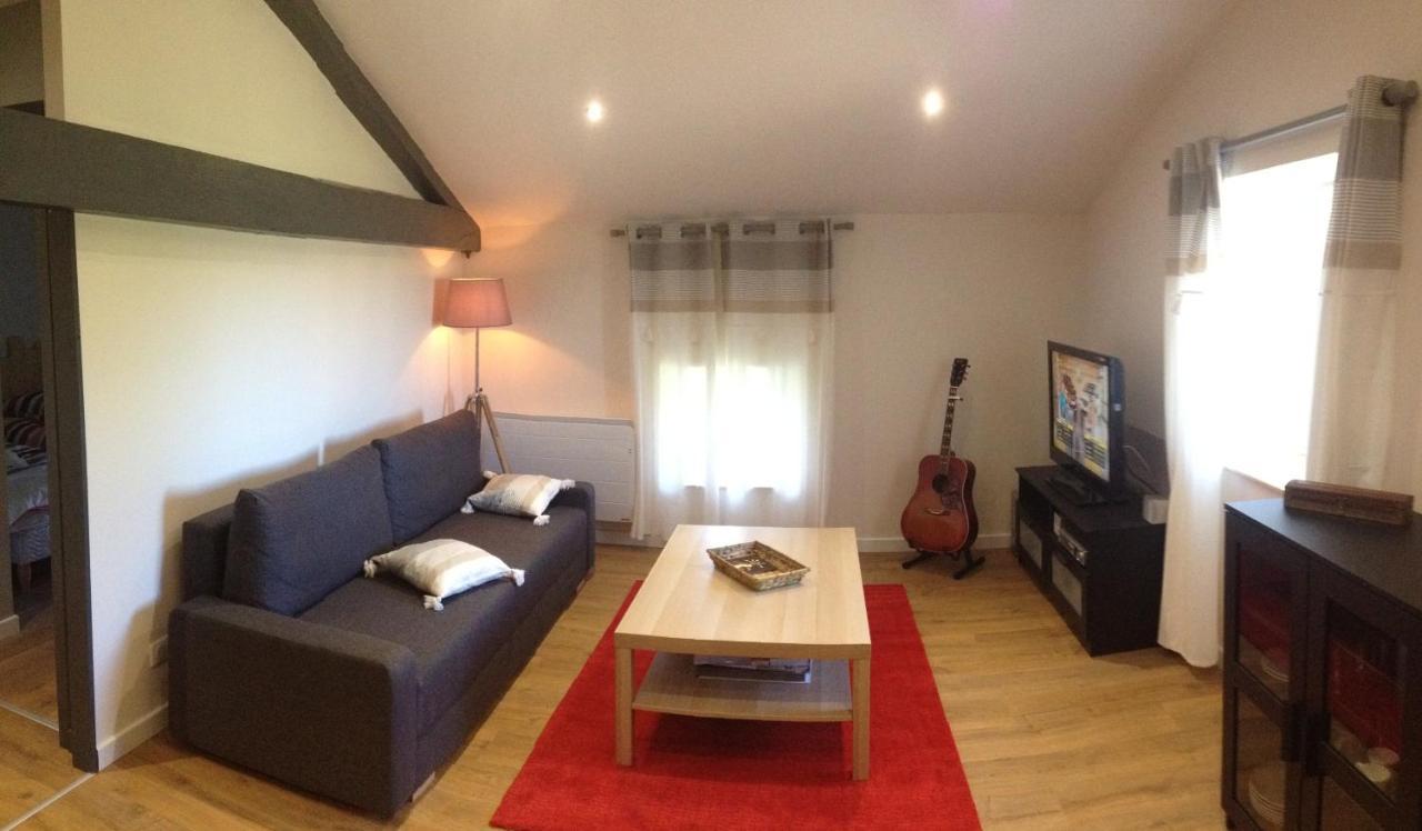 Holiday home Le Cadran So'lair *