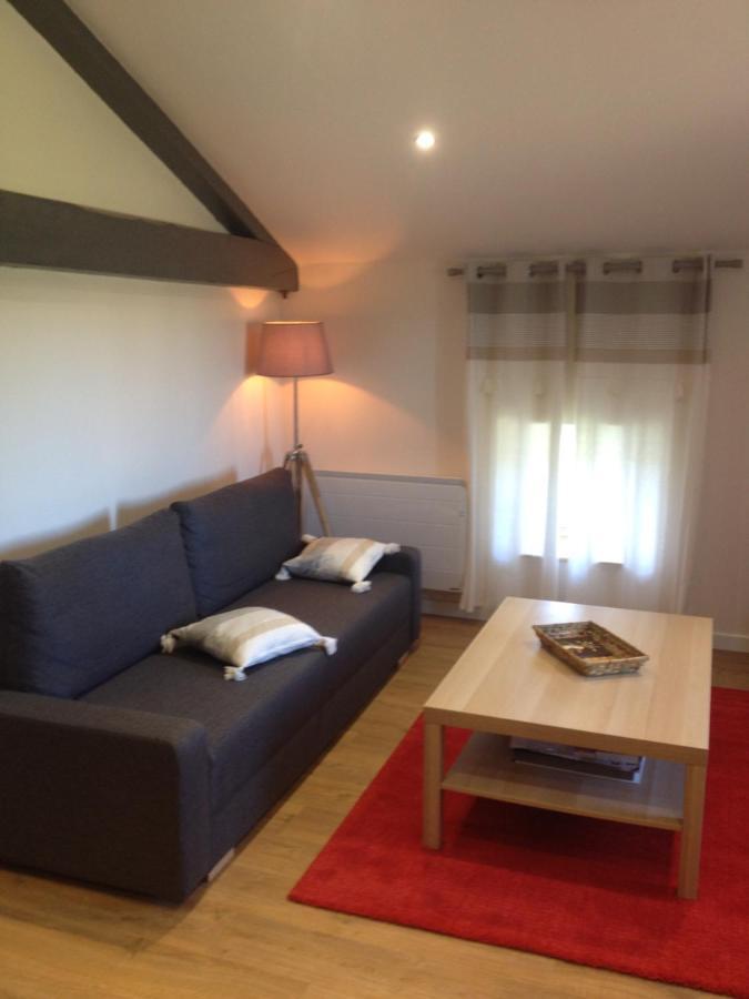 Holiday home Le Cadran So'lair
