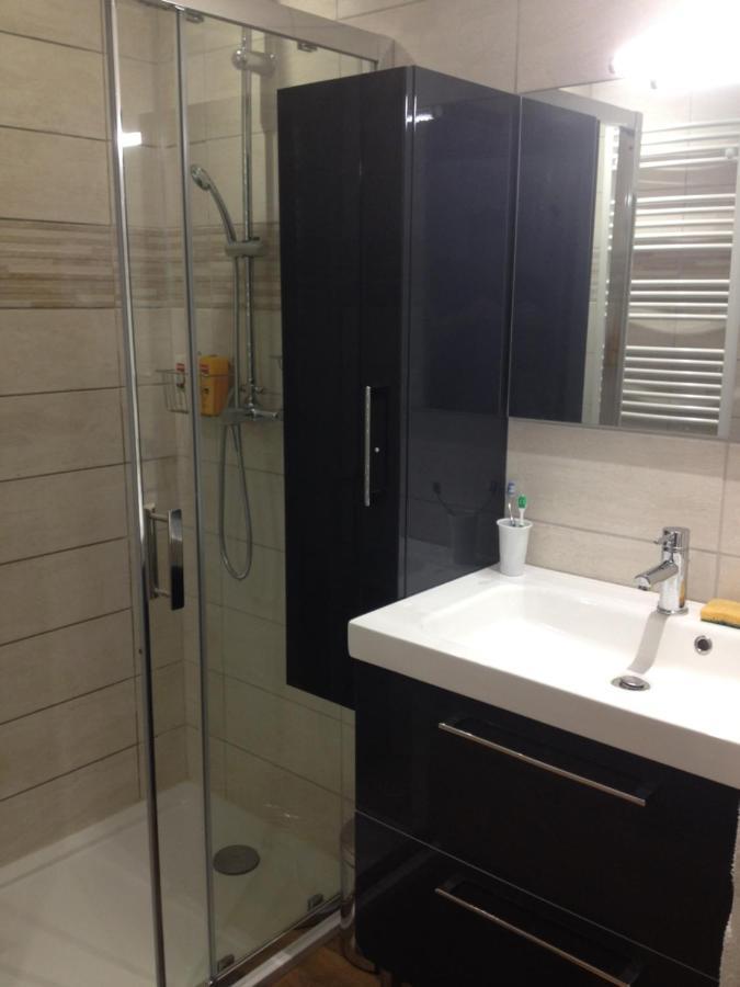 Le Cadran So'lair Holiday home Saint-Germain-l'Herm