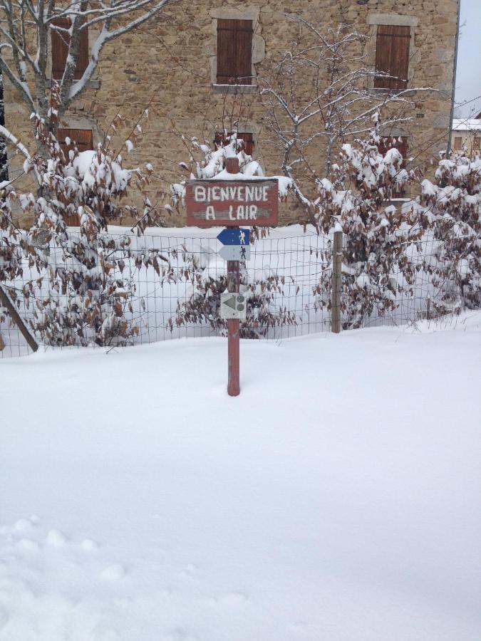 Le Cadran So'lair Saint-Germain-l'Herm